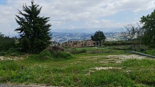 Land for sale in Amarante, Portugal — €80,000