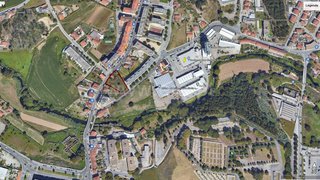 Land for sale in Matosinhos, Portugal — €2,450,000