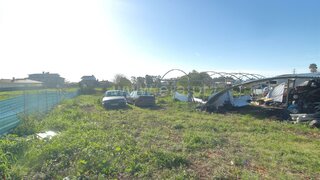 Land for sale in Póvoa de Varzim, Portugal — €100,000
