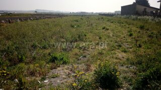 Land for sale in Póvoa de Varzim, Portugal — €275,000