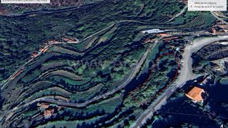 Land for sale in Amarante, Portugal — €65,000