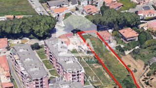 Land for sale in Vila Nova de Gaia, Portugal — €360,000