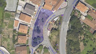 Land for sale in Oliveira de Azeméis, Portugal — €250,000