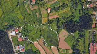 Land for sale in Gondomar, Portugal — €117,000