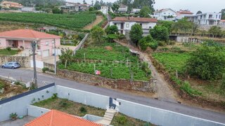 Land for sale in Santo Tirso, Portugal — €60,000