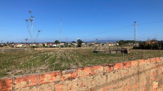 Land for sale in Estarreja, Portugal — €39,990