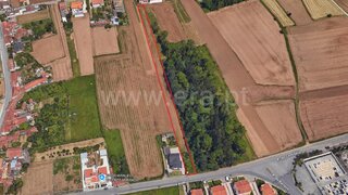 Terreno em Ovar