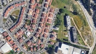 Land for sale in Valongo, Portugal — €60,000