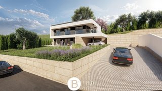Land for sale in Baião, Portugal — €65,000