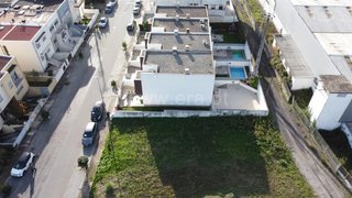 Land for sale in Trofa, Portugal — €79,000