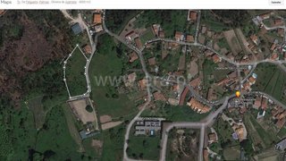 Land for sale in Oliveira de Azeméis, Portugal — €67,500