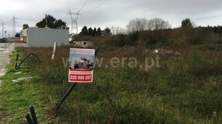 Land for sale in Valongo, Portugal — €60,000