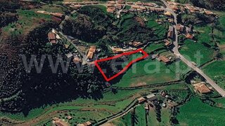 Land for sale in Gondomar, Portugal — €80,000