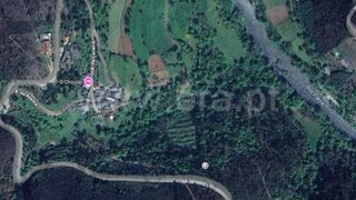 Land for sale in Arouca, Portugal — €2,925