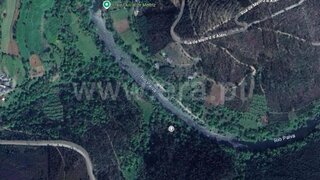 Land for sale in Arouca, Portugal — €16,650