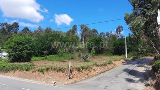 Land for sale in Lousada, Portugal — €150,000