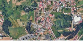 Land for sale in Gondomar, Portugal — €1,700,000