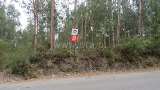 Land for sale in Oliveira de Azeméis, Portugal — €116,000