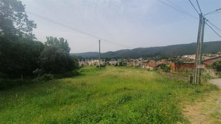Land for sale in Albergaria-a-Velha, Portugal — €68,500