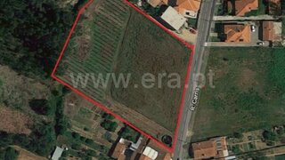 Land for sale in Oliveira do Bairro, Portugal — €150,000