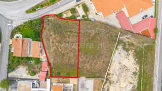 Land for sale in Felgueiras, Portugal — €99,000