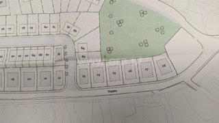 Land for sale in Vila Nova de Gaia, Portugal — €92,500