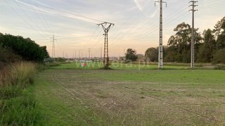 Land for sale in Estarreja, Portugal — €15,000