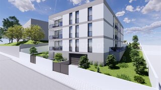 Land for sale in Vila Nova de Gaia, Portugal — €350,000