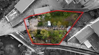 Land for sale in Vila Nova de Gaia, Portugal — €100,000