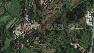 Land for sale in Amarante, Portugal — €48,000