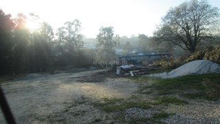 Land for sale in Oliveira de Azeméis, Portugal — €55,000