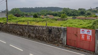 Land for sale in Paços de Ferreira, Portugal — €100,000