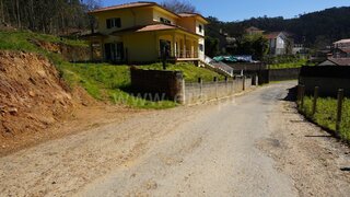 Land for sale in Oliveira de Azeméis, Portugal — €25,000