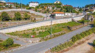 Land for sale in Paços de Ferreira, Portugal — €53,000