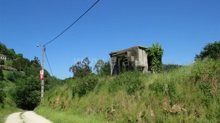 Land for sale in Oliveira de Azeméis, Portugal — €25,000