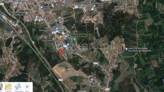 Land for sale in Oliveira do Bairro, Portugal — €87,380