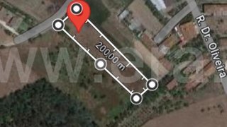 Land for sale in Anadia, Portugal — €35,000