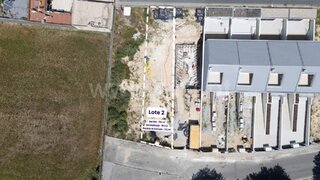 Land for sale in Matosinhos, Portugal — €109,000