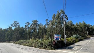 Land for sale in Santa Maria da Feira, Portugal — €357,000