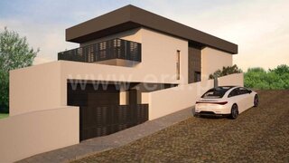 Land for sale in Paredes, Portugal — €63,500