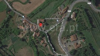 Land for sale in Paredes, Portugal — €295,000
