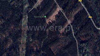 Terreno em Paços de Ferreira
