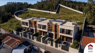 Land for sale in Santa Maria da Feira, Portugal — €47,500