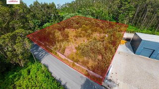 Land for sale in Santa Maria da Feira, Portugal — €300,000