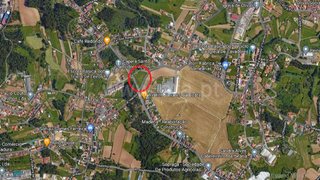 Land for sale in Vila Nova de Gaia, Portugal — €250,000