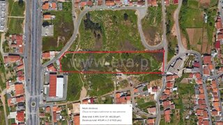 Land for sale in Gondomar, Portugal — €150,000
