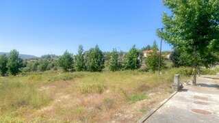 Land for sale in Amarante, Portugal — €37,500