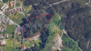 Land for sale in Valongo, Portugal — €500,000