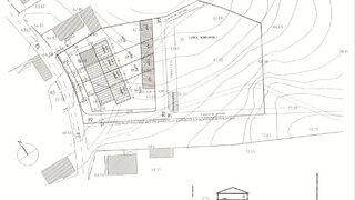 Land for sale in Espinho, Portugal — €225,000
