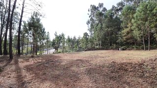 Land for sale in Santa Maria da Feira, Portugal — €97,500
